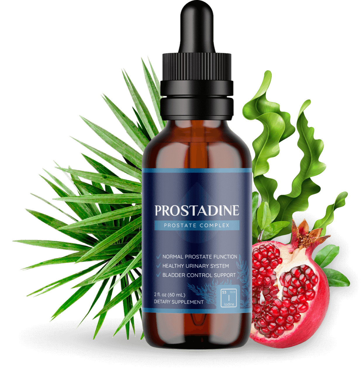 Prostadine™ | 100% Natural | official website